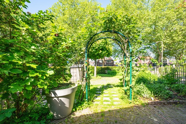 Medium property photo - Kleine Haarsekade 101, 4205 VE Gorinchem